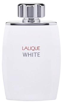 Tualetinis vanduo Lalique White Men, 125 ml