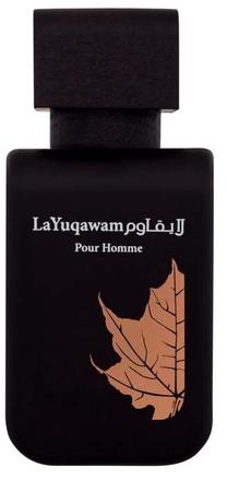 Kvapusis vanduo Rasasi Homme La Yuqawam, 75 ml