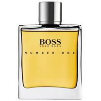 Tualetinis vanduo Hugo Boss Number One Edt Spray, 100 ml