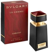 Kvapusis vanduo Bvlgari Le Gemme Garanat, 125 ml