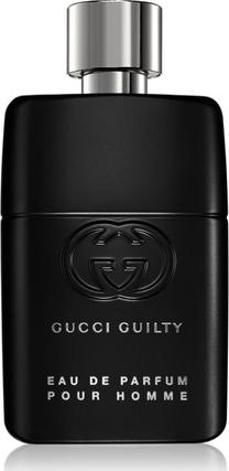 Kvapusis vanduo Gucci Guilty Pour Homme, 50 ml