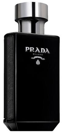 Kvapusis vanduo Prada L´Homme Intense Men, 100 ml