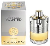 Tualetinis vanduo Azzaro Wanted, 100 ml
