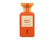Kvapusis vanduo Maison Alhambra Bright Peach, 80.0 ml
