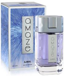 Kvapusis vanduo Ajmal Amaze, 100 ml