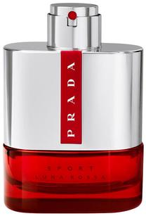 Tualetinis vanduo Prada Luna Rossa Sport, 100 ml