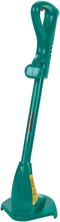 Sodo žaislas, žoliapjovė Klein Bosch Lawn Trimmer, žalia sp.