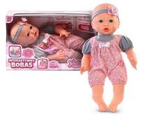 Lėlė Artyk Natalia 121777, 41 cm, rožinė sp.