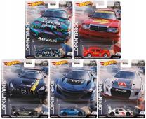 Žaislinis automobilis Mattel Hot Wheels Cargo Carriers, 1:64, (spalva/dizainas parenkami atsitiktine tvarka)