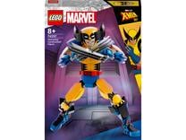 Konstruktorius LEGO® Marvel Volverino konstruojama figūrėlė 76257, 327 vnt.