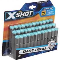 Šoviniai XSHOT 3618 Pilka sp.
