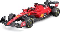  Rc automobilis Maisto Tech F1 Ferrari SF-23 82357, 1:24, raudona sp.