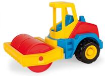  Kelio volas Wader Tech Truck Roller 35315, įvairių spalvų
