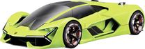  Žaislinis automobilis Bburago Lamborghini Terzo Millennio 21094, žalia sp.