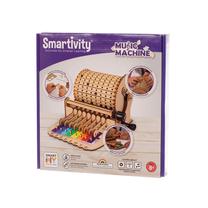 Konstruktorius Smartivity Music Machine SMRT1032