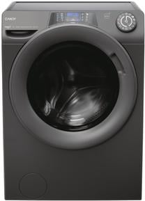 Skalbimo mašina Candy RapidÓ PRO RP4 476BWMRR/1-S, 7 kg, antracito sp.