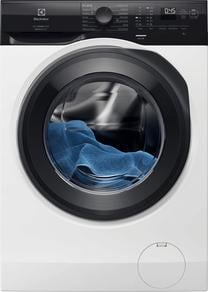 Skalbimo mašina Electrolux 600 serija SensiCare EW6F9492E, 9 kg, balta sp.