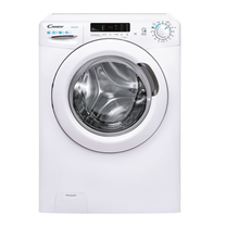 Skalbimo mašina Candy Smart CS4 1072DE/1-S, 7 kg, balta sp.
