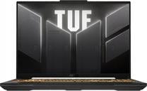 Nešiojamas kompiuteris Asus TUF Gaming F16 FX607VJ-RL001W, Intel Core 5 210H, 16 GB, 512 GB, 16 ", Nvidia GeForce RTX 3050, pilka sp., EN, Windows 11 home