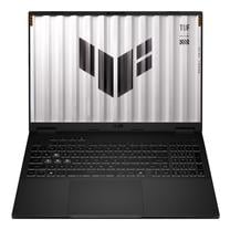 Nešiojamas kompiuteris Asus TUF Gaming A16 FA608UM-QT013W 90NR0KV1-M00330, AMD Ryzen™ 7 260, 32 GB, 1 TB, 16 ", RTX 5060, pilka sp., ANGLŲ (US), Windows