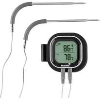  Maisto termometras Mustang Digital thermometer, 13.5 cm