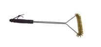  Grotelių valymo šepetys Flammifera ky46b, 45 cm x 17 cm