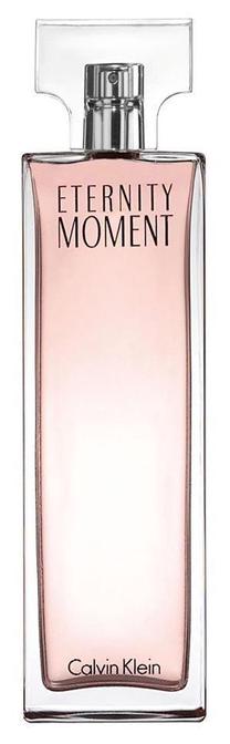 Kvapusis vanduo Calvin Klein Eternity Moment, 100 ml