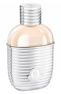 Kvapusis vanduo Moncler Pour Femme, 100 ml