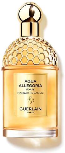 Kvapusis vanduo Guerlain Mandarine Basilic, 75 ml