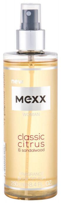 Kvepalai Mexx Woman Women, 250 ml