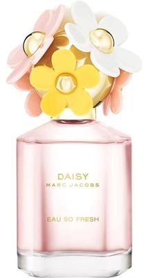 Tualetinis vanduo Marc Jacobs Daisy Eau So Fresh Kiss, 30 ml