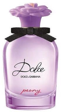 Kvapusis vanduo Dolce & Gabbana Dolce Peony, 50 ml