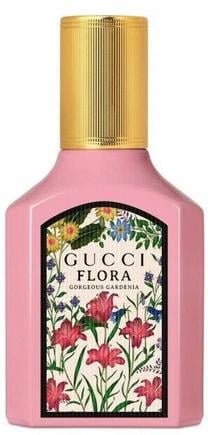Kvapusis vanduo Gucci Flora Gorgeous Gardenia, 30 ml