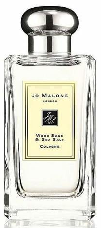 Odekolonas Jo Malone Wood Sage & Sea Salt, 50 ml, (be pakuotės)