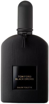 Tualetinis vanduo Tom Ford Black Orchid, 50 ml