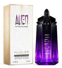 Kvepalų papildymas Thierry Mugler Alien Extraintense, 90 ml