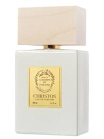 Kvapusis vanduo Giardini Di Toscana Christos, 100 ml