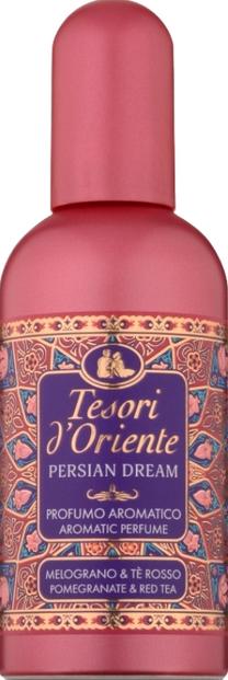 Tualetinis vanduo Tesori d`Oriente Persian Dream, 100 ml