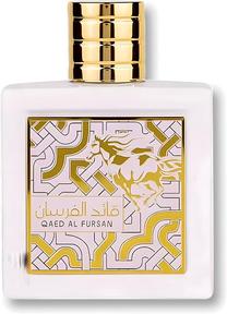 Kvapusis vanduo Lattafa Qaed Al Fursan Unlimited, 90 ml