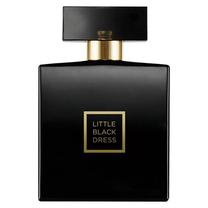Kvapusis vanduo Avon Little Black Dress, 50 ml