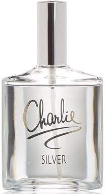 Tualetinis vanduo Revlon Charlie White, 100 ml