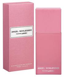 Tualetinis vanduo Angel Schlesser Femme Adorable, 100 ml