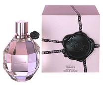 Kvapusis vanduo Viktor & Rolf Flowerbomb, 50 ml