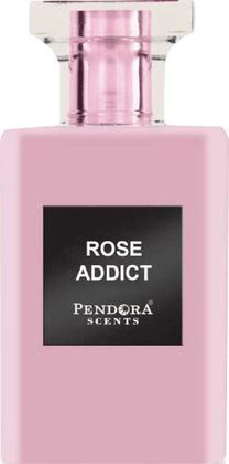 Kvapusis vanduo Pendora Scents Rose Addict, 100 ml