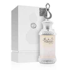 Kvepalai Khadlaj Kayaan Silver, 20 ml