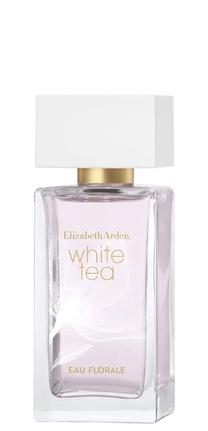 Tualetinis vanduo Elizabeth Arden Eau Florale White Tea, 50 ml
