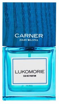 Kvapusis vanduo Carner Barcelona Lukomorie, 100 ml