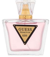 Tualetinis vanduo Guess Kiss Seductive, 75 ml