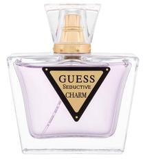 Tualetinis vanduo Guess Seductive Charm, 75 ml