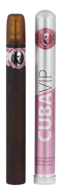 Kvapusis vanduo Cuba VIP, 35 ml